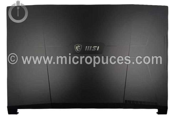 Plasturgie d'cran pour MSI Crosshair 17