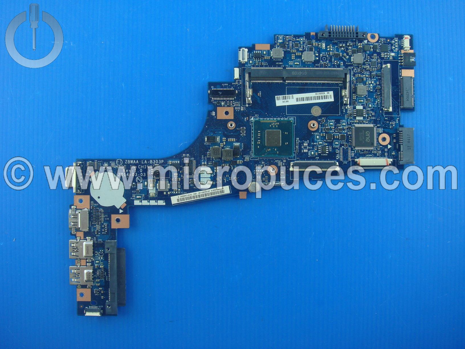 Carte mre pour TOSHIBA Satellite C50-B