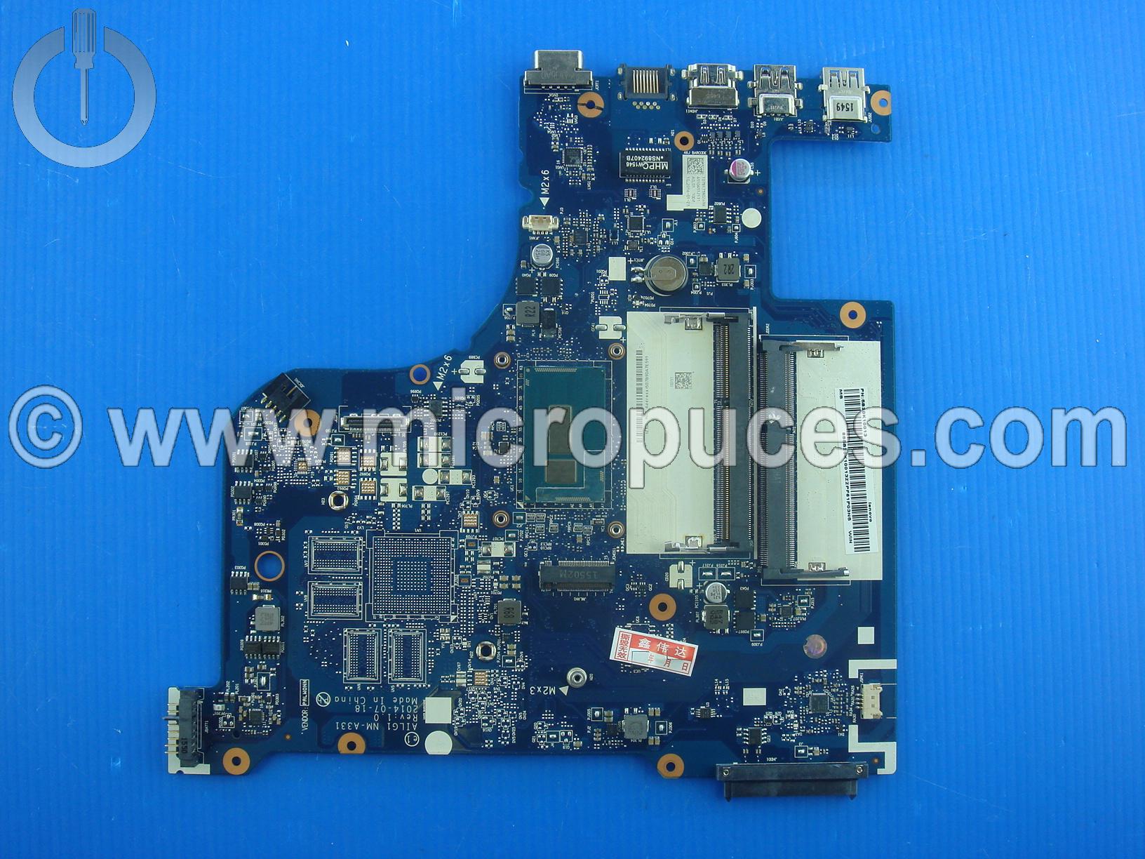 Carte mre  pour LENOVO G70-70