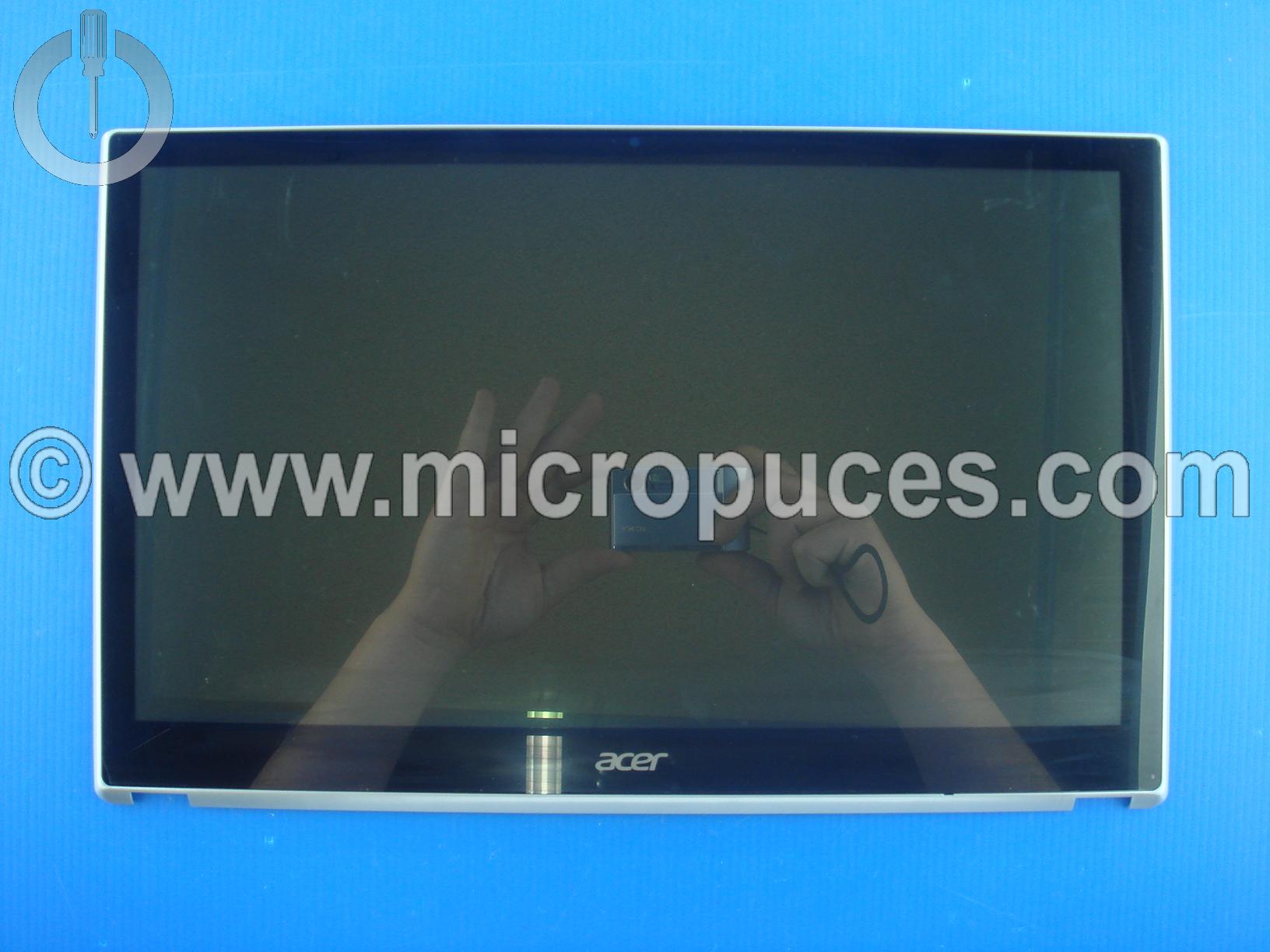 Module cran complet silver pour Acer V5-531