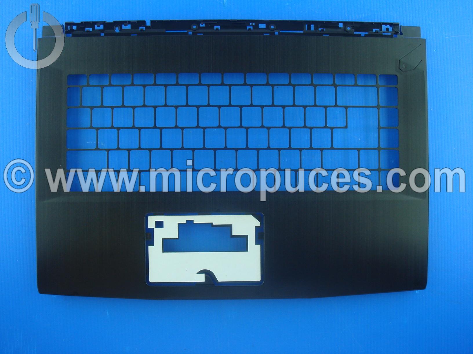 Plasturgie de clavier pour MSI Bravo 15 A4DC