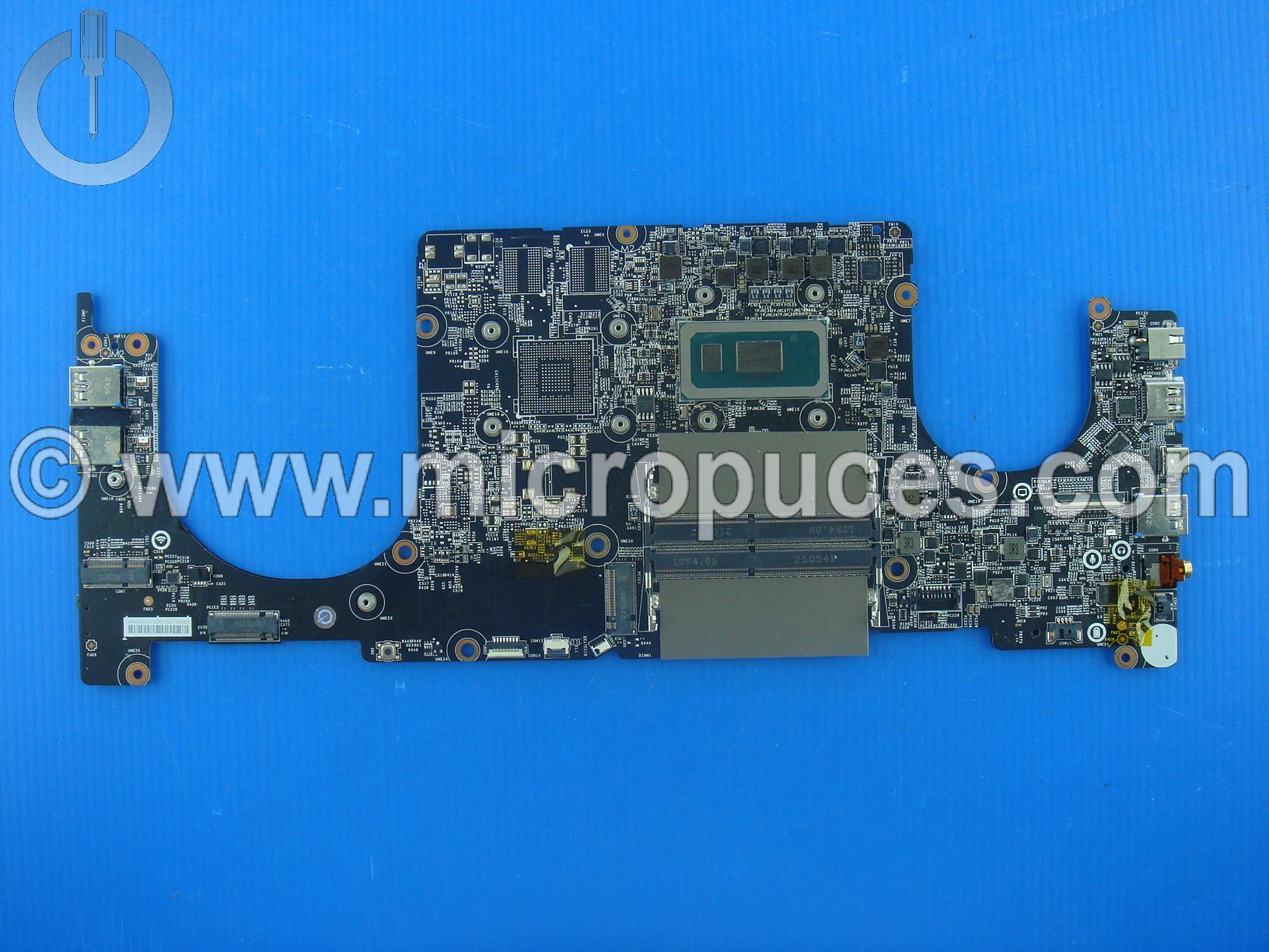 Carte mre i3 pour MSI Modern 15 MS1551