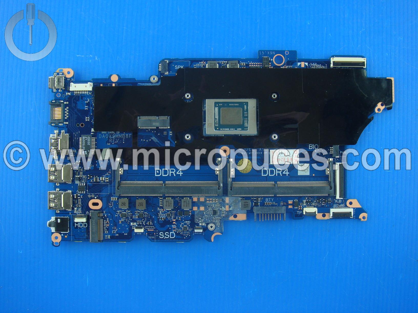 Carte mre pour HP Probook 445 G7