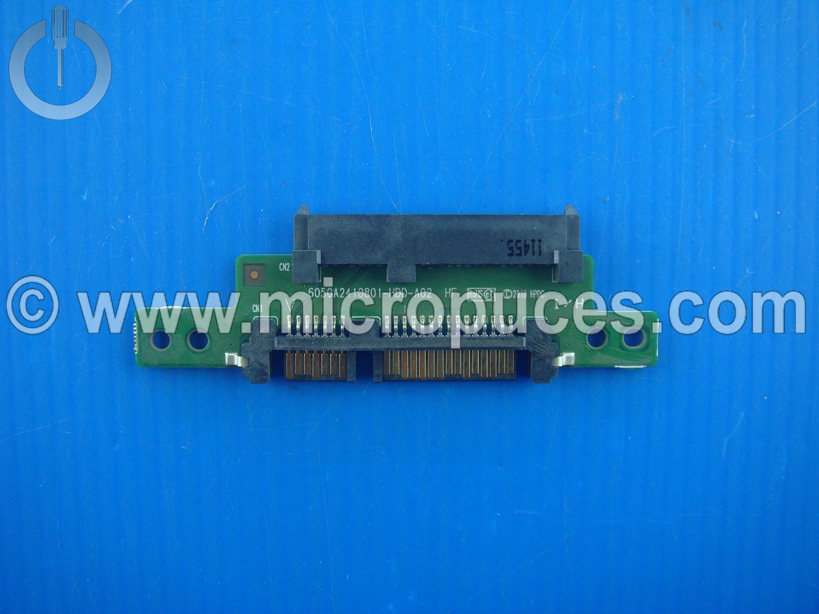 Connecteur SATA pour HP Probook 4730S