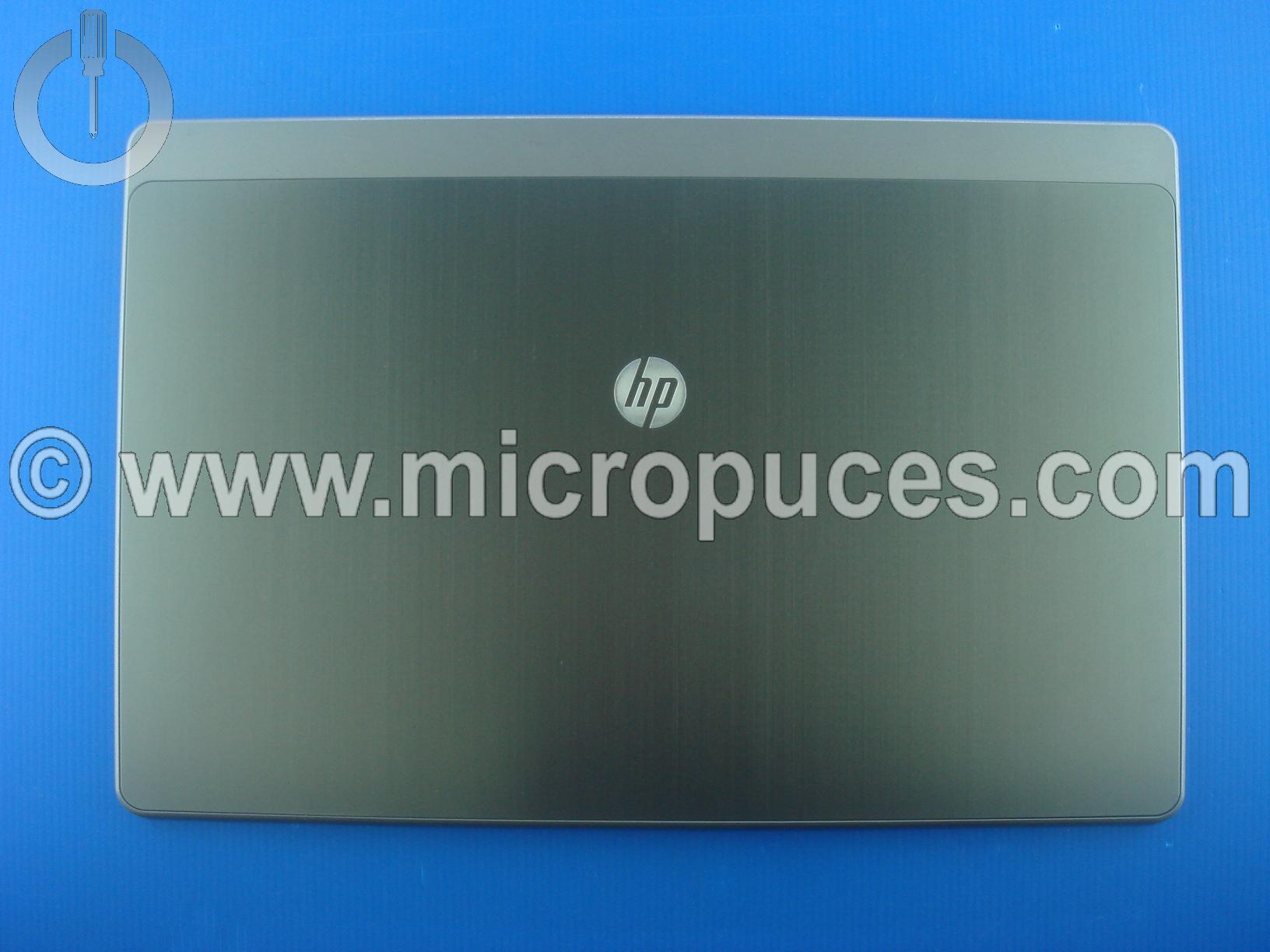 Plasturgie d'cran pour HP Probook 4730S