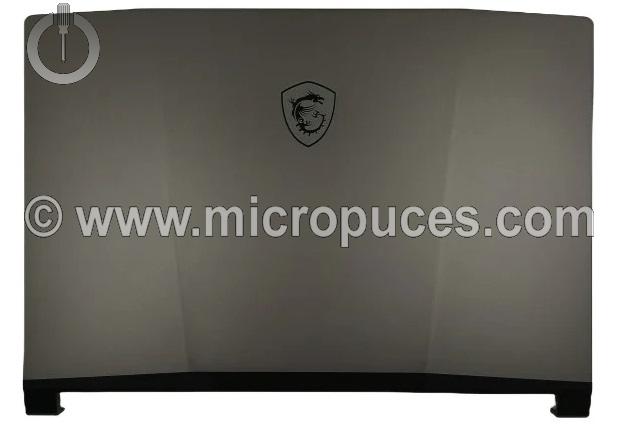 Plasturgie d'cran pour MSI Crosshair 15 A11UEK