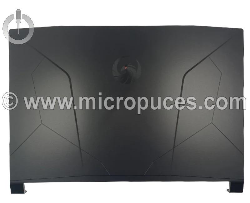 Plasturgie d'cran pour MSI Bravo 15 B7ED