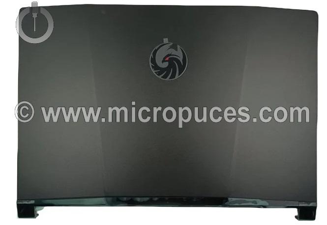 Plasturgie d'cran pour MSI Alpha 15 B5EEK