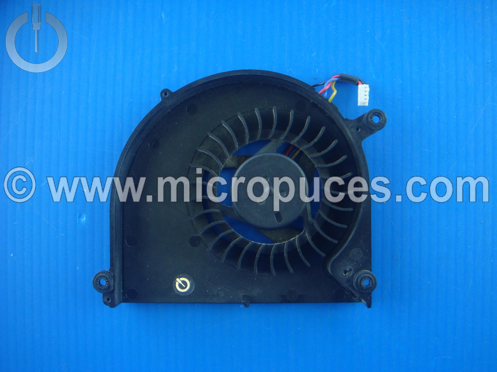 Ventilateur pour ASUS X66IC