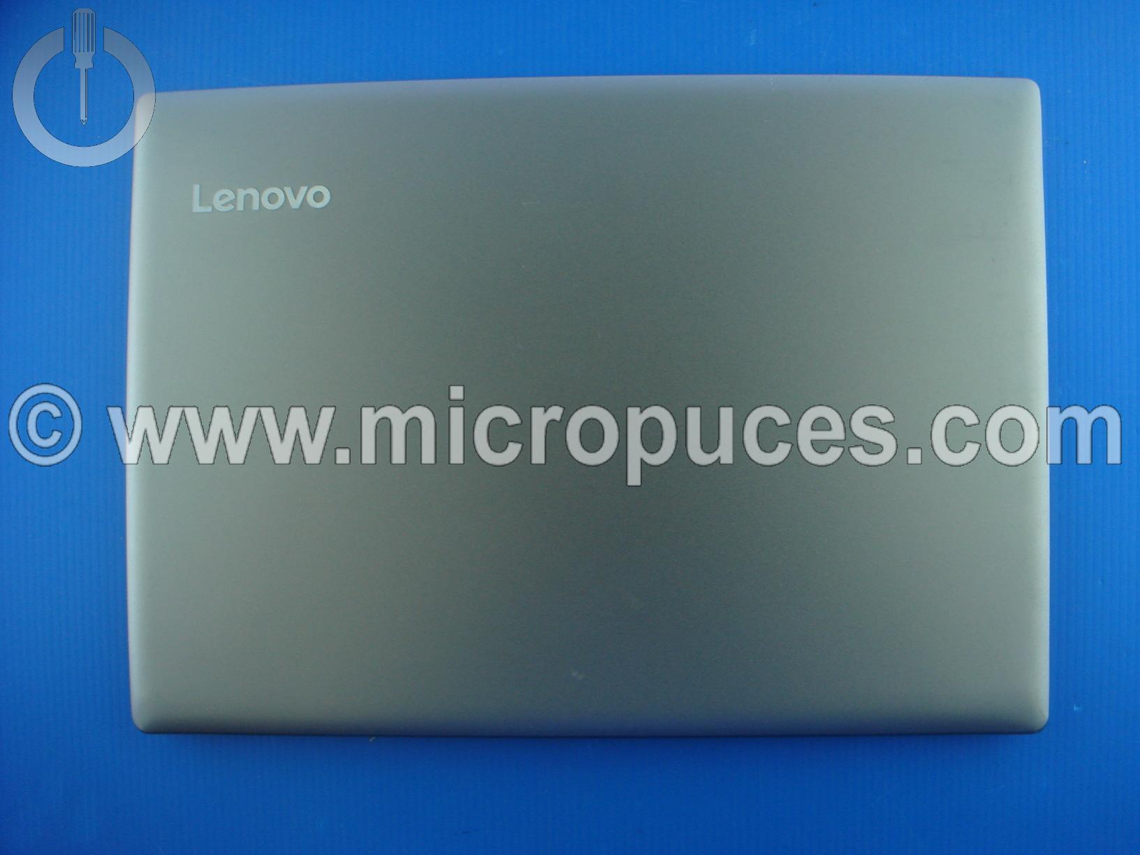 Plasturgie d'cran pour LENOVO Ideapad 320S-14IKB