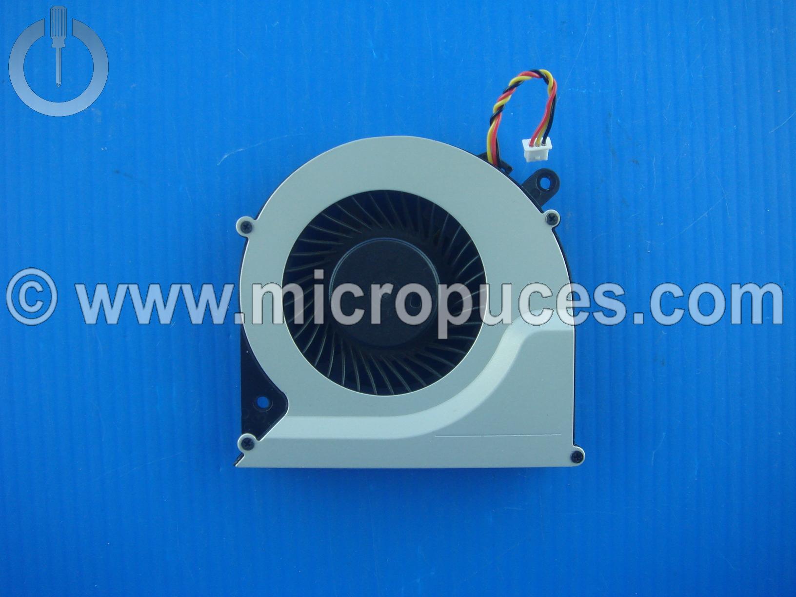 Ventilateur pour TOSHIBA Satellite C50D-A