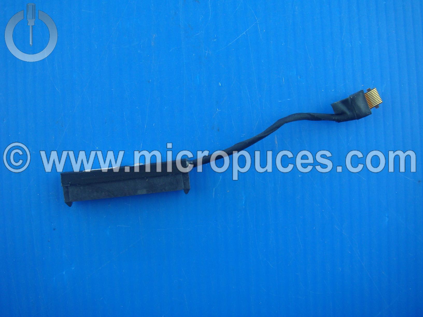 Carte fille SATA pour HP Probook 455 G7