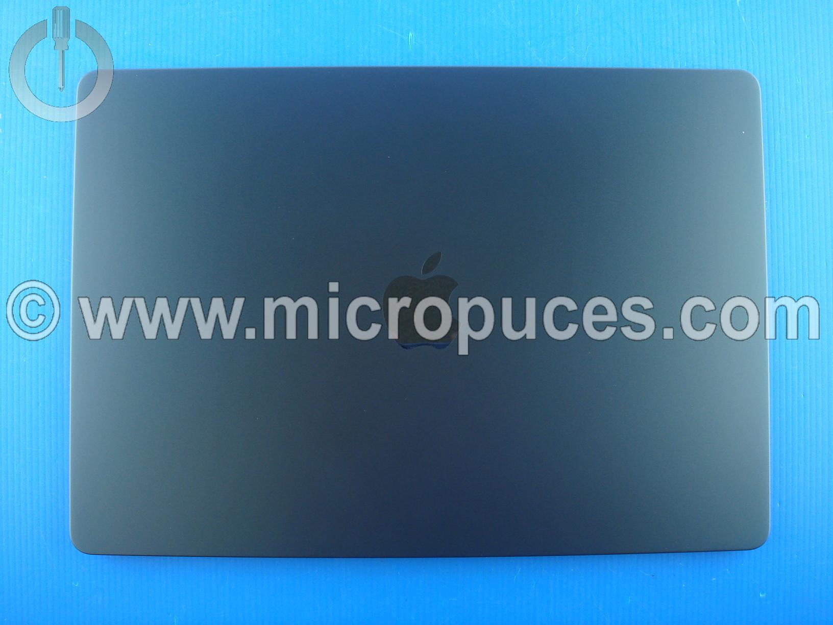 Module cran complet 15" pour Macbook Air A2941 - Grade A Bleu nuit