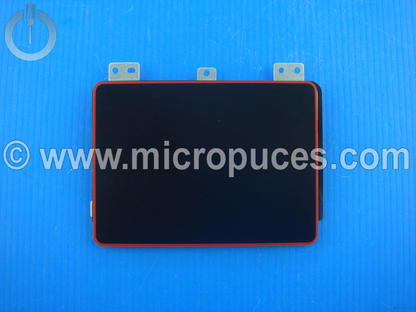 Touchpad pour Acer Predator Helios PH317-52 - version 2