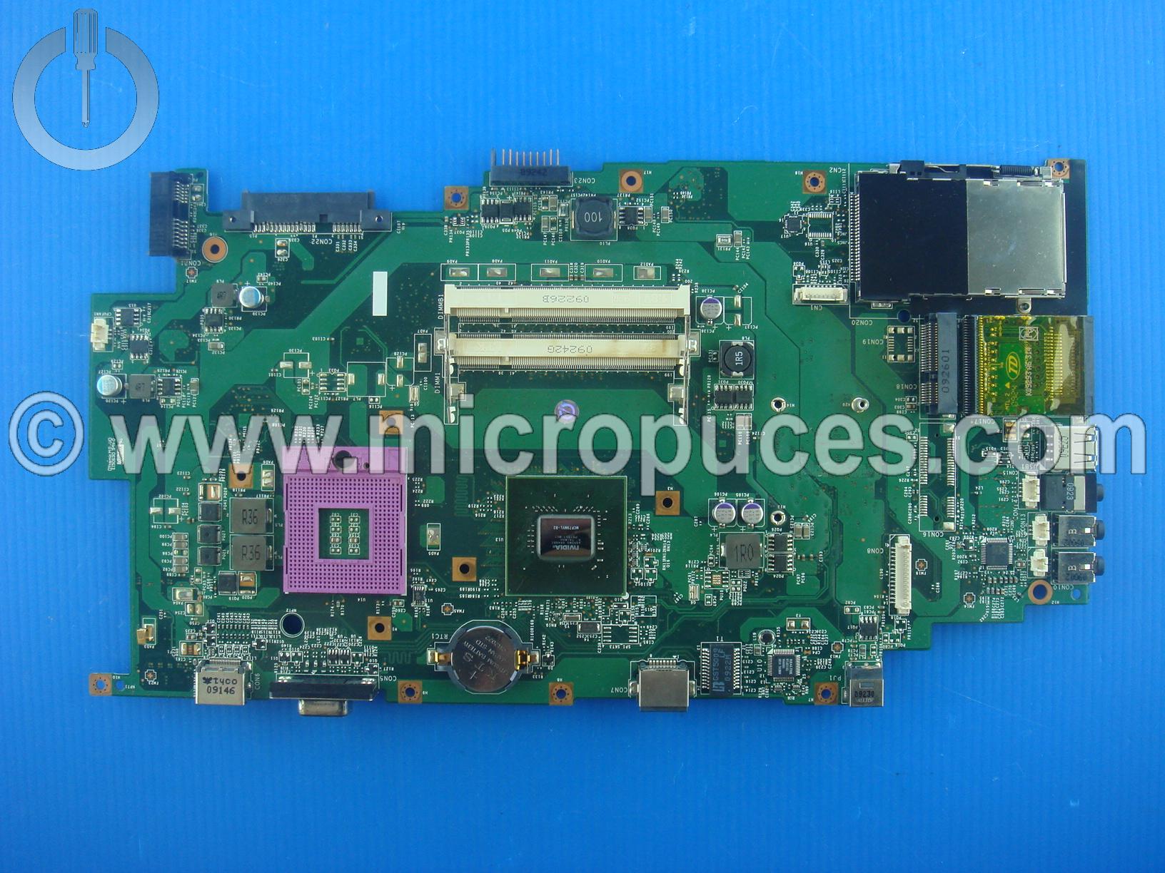 Carte mre pour MSI CX700