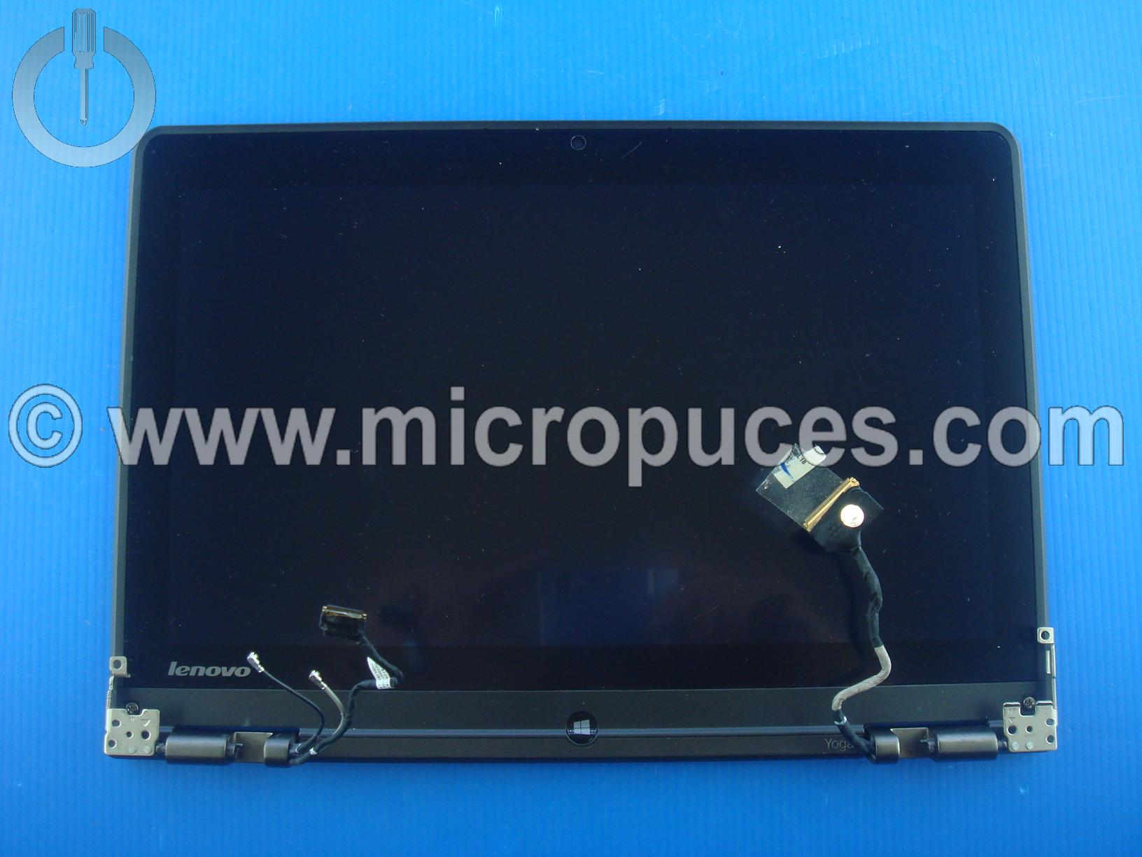 Module cran tactile pour LENOVO Yoga 20