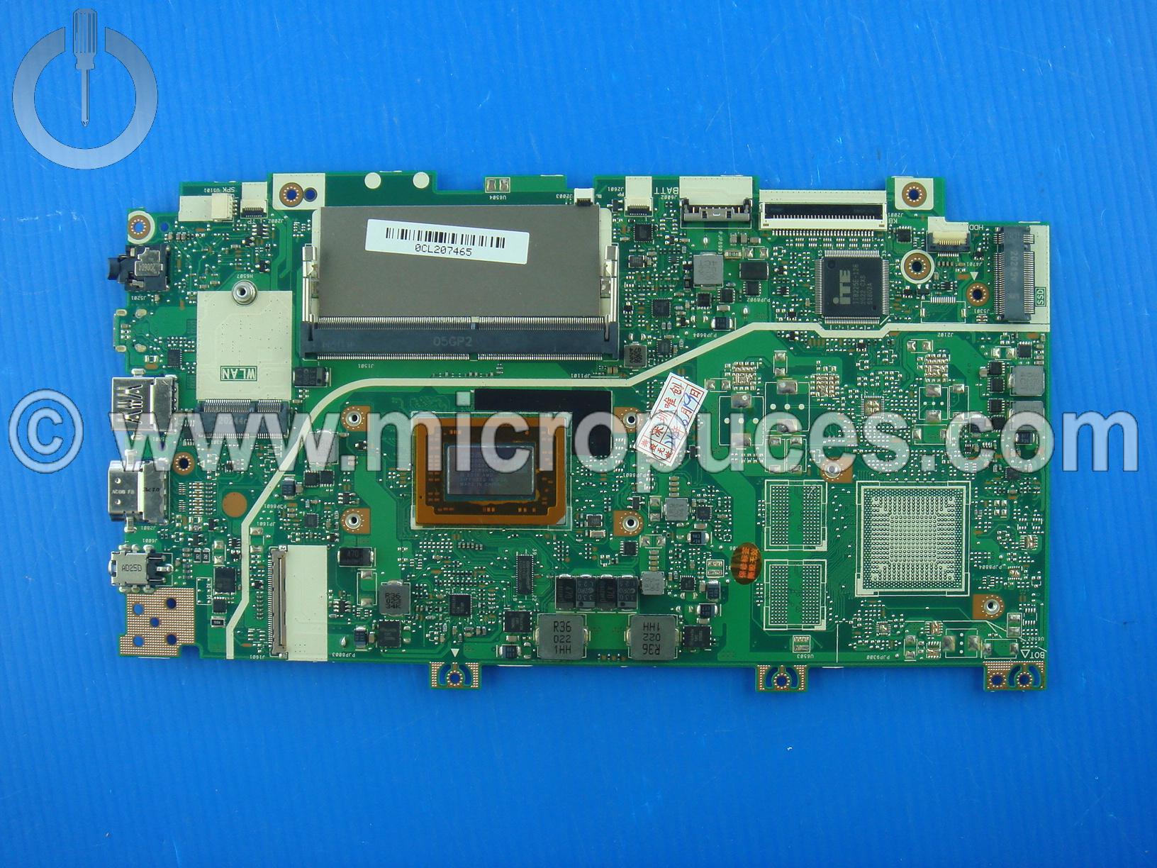 Carte mre pour Asus X412DA