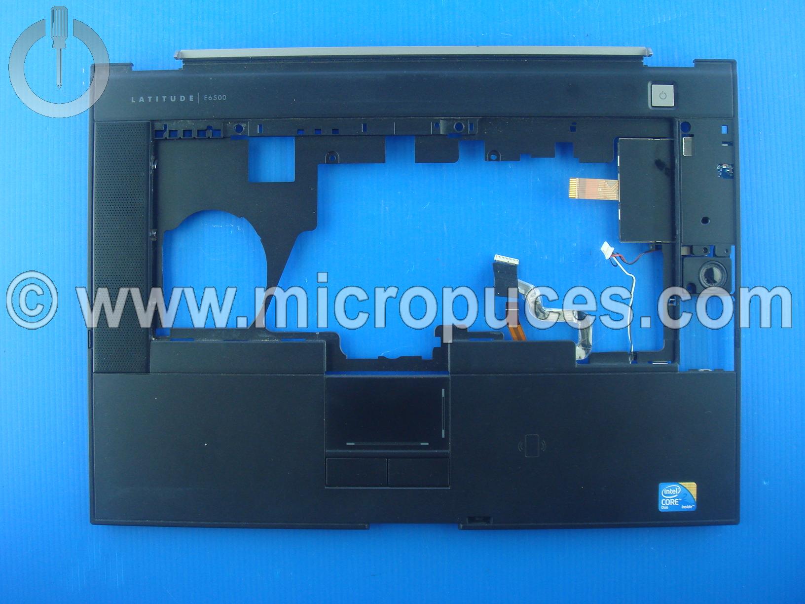 Plasturgie de dessus pour DELL Latitude E6400