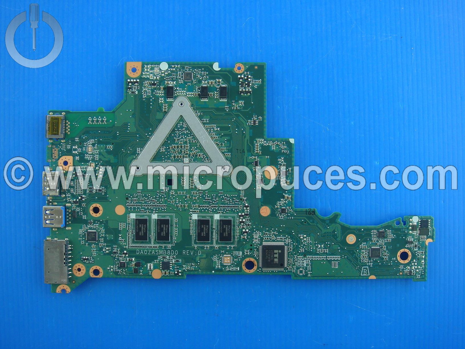 Carte mre Acer pour Aspire E315-21 A9 DISCRETE