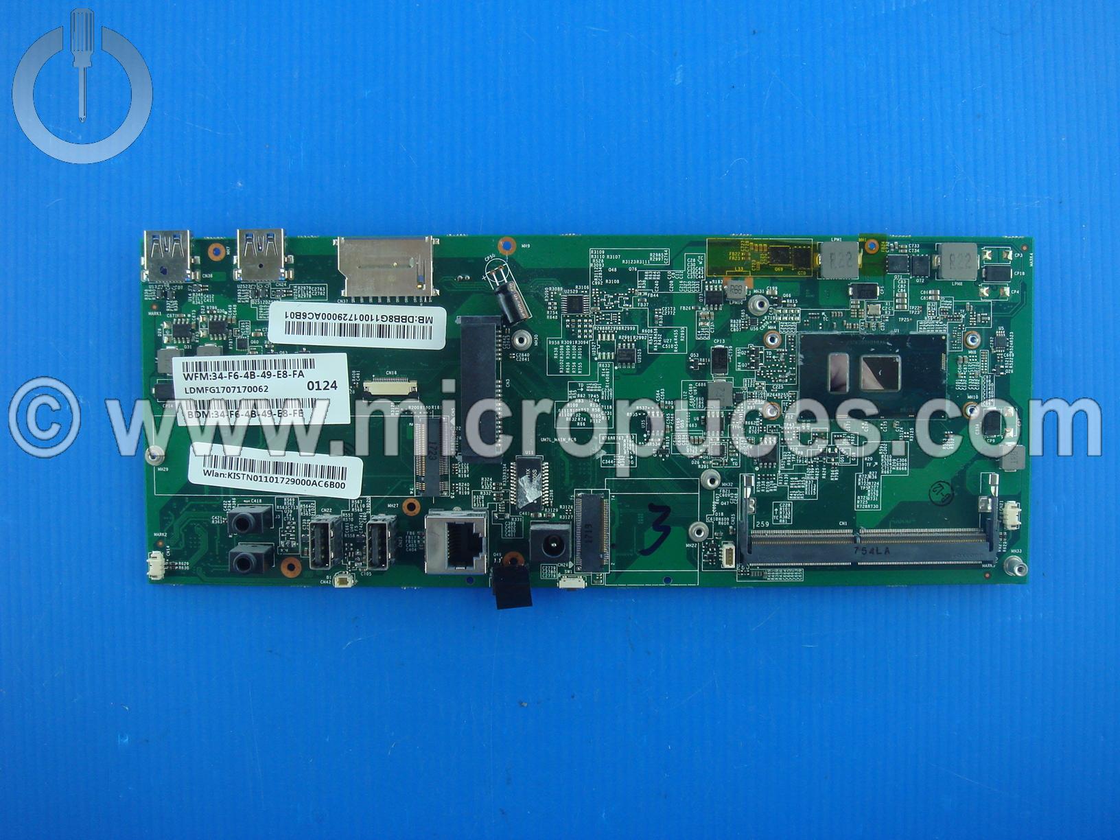 Carte mre pour ACER C24-760