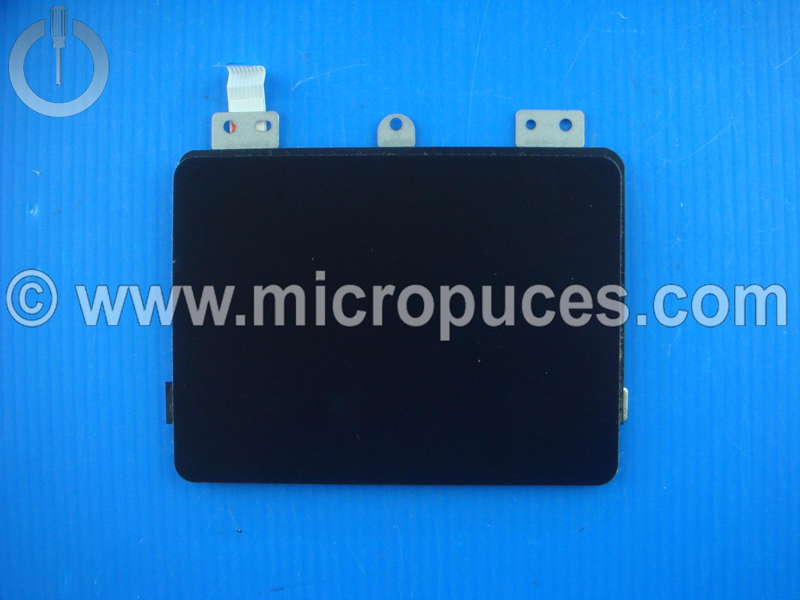 Touchpad noir pour ACER Aspire A517-51