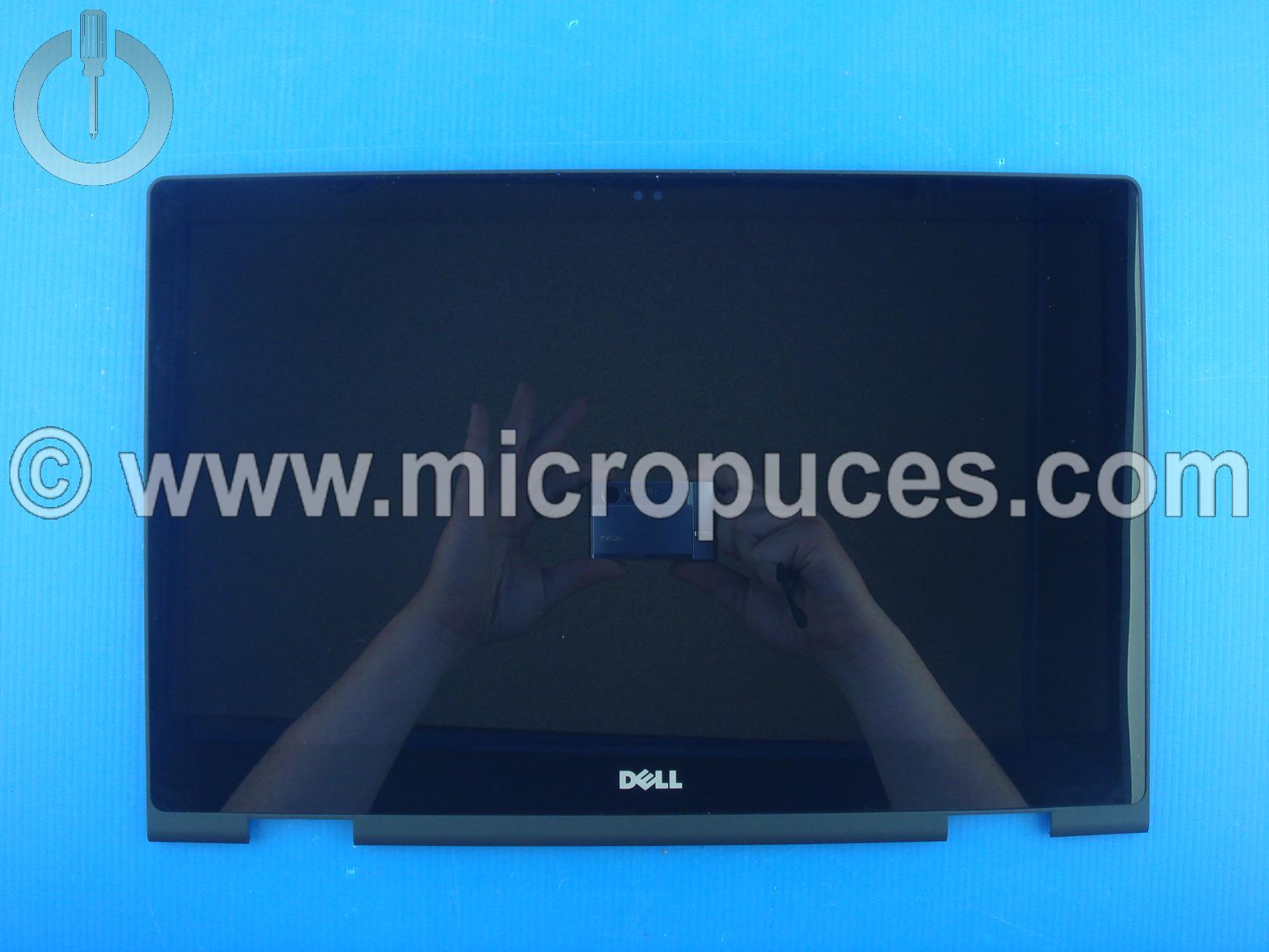 Module cran tactile pour Dell Inspiron 15