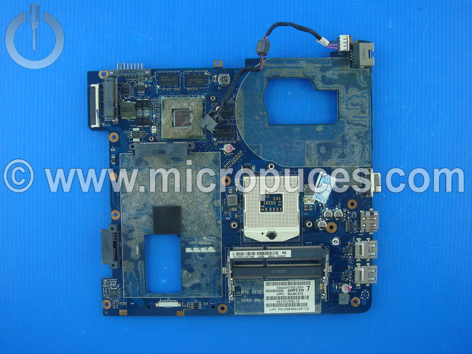 Carte mre SAMSUNG pour NP350E7C