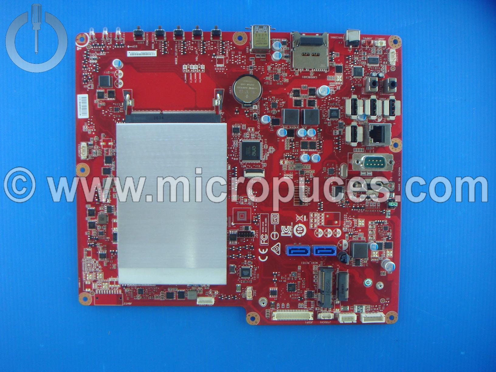 Carte mre MSI All-in-One PRO MS-AA8B1