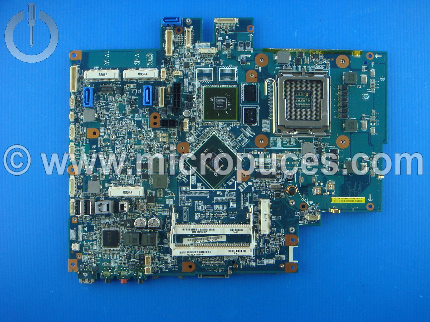 Carte Mre pour Sony all in one VAIO VGC-LV150J