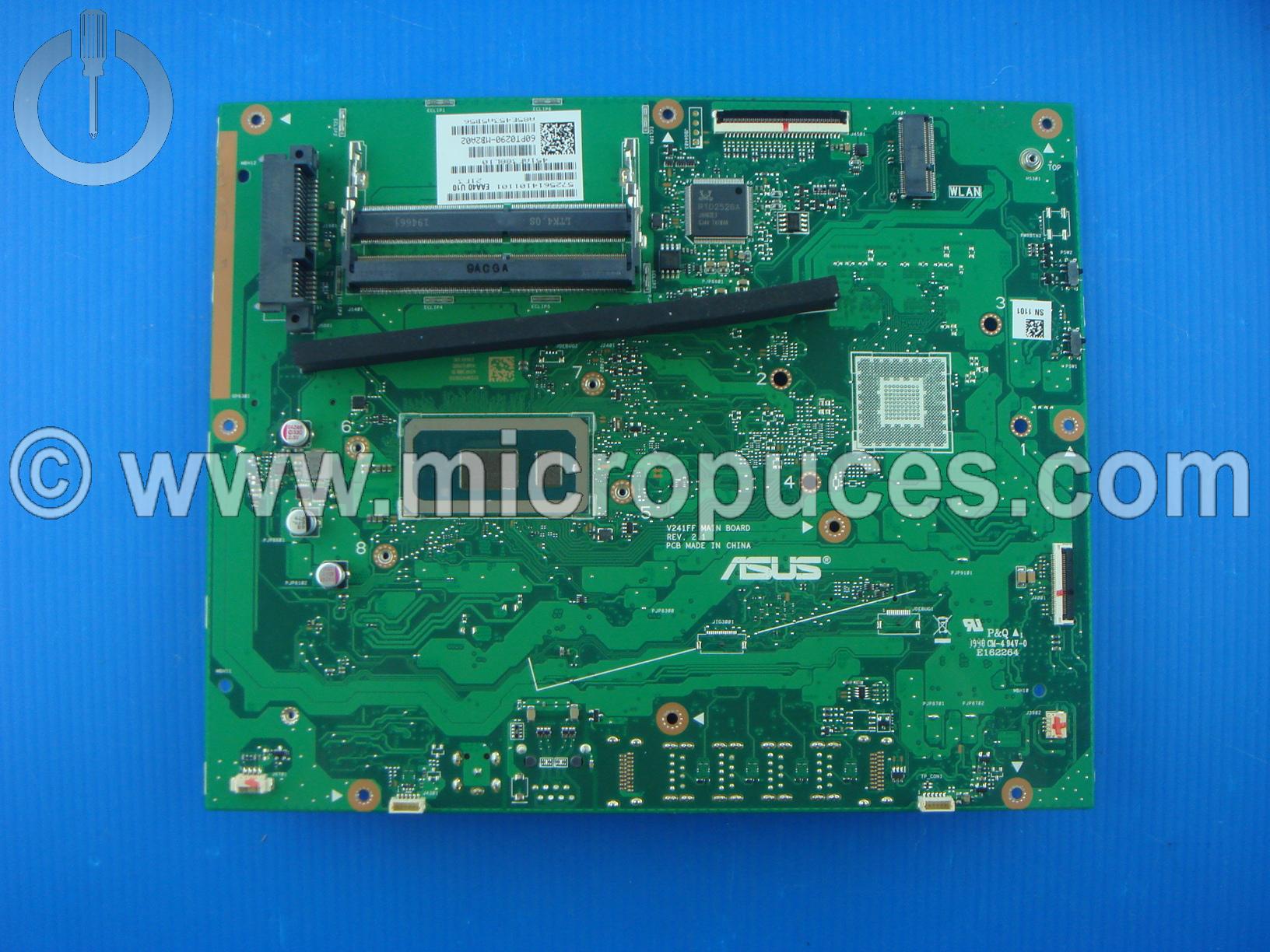 Carte mre pour Asus VIVO AIO V241FAK