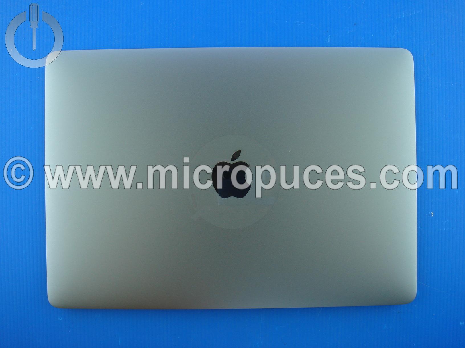 Module cran GRIS SIDERAL pour Macbook Pro 13" Rtina A2159