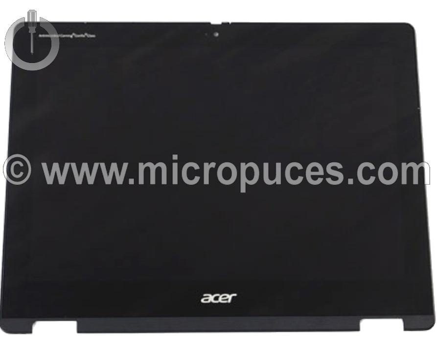 Module cran 12" tactile pour Acer Chromebook Spin R853TNA