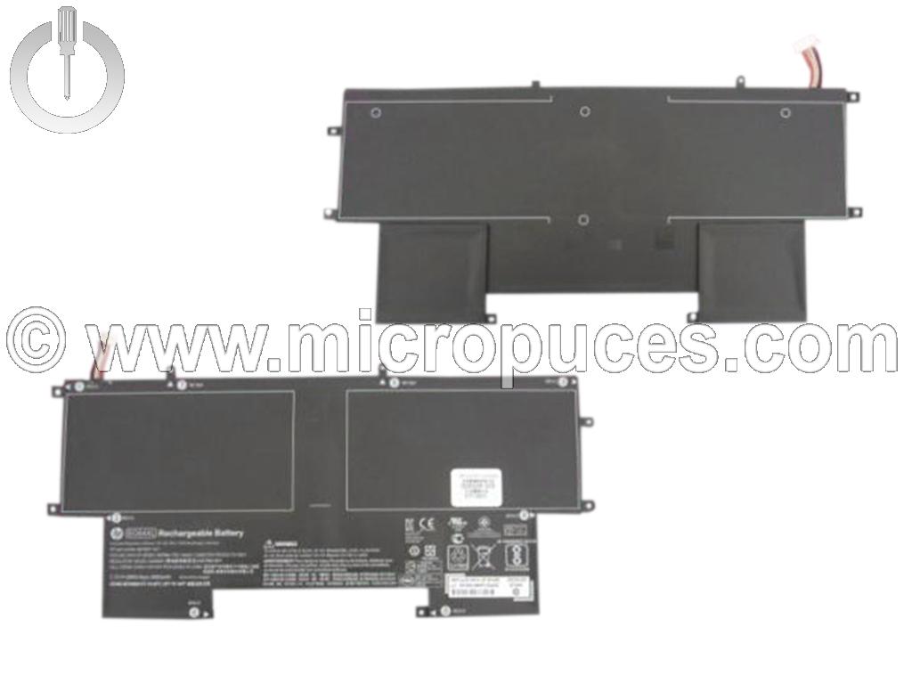 Batterie pour HP Elitebook Folio G1