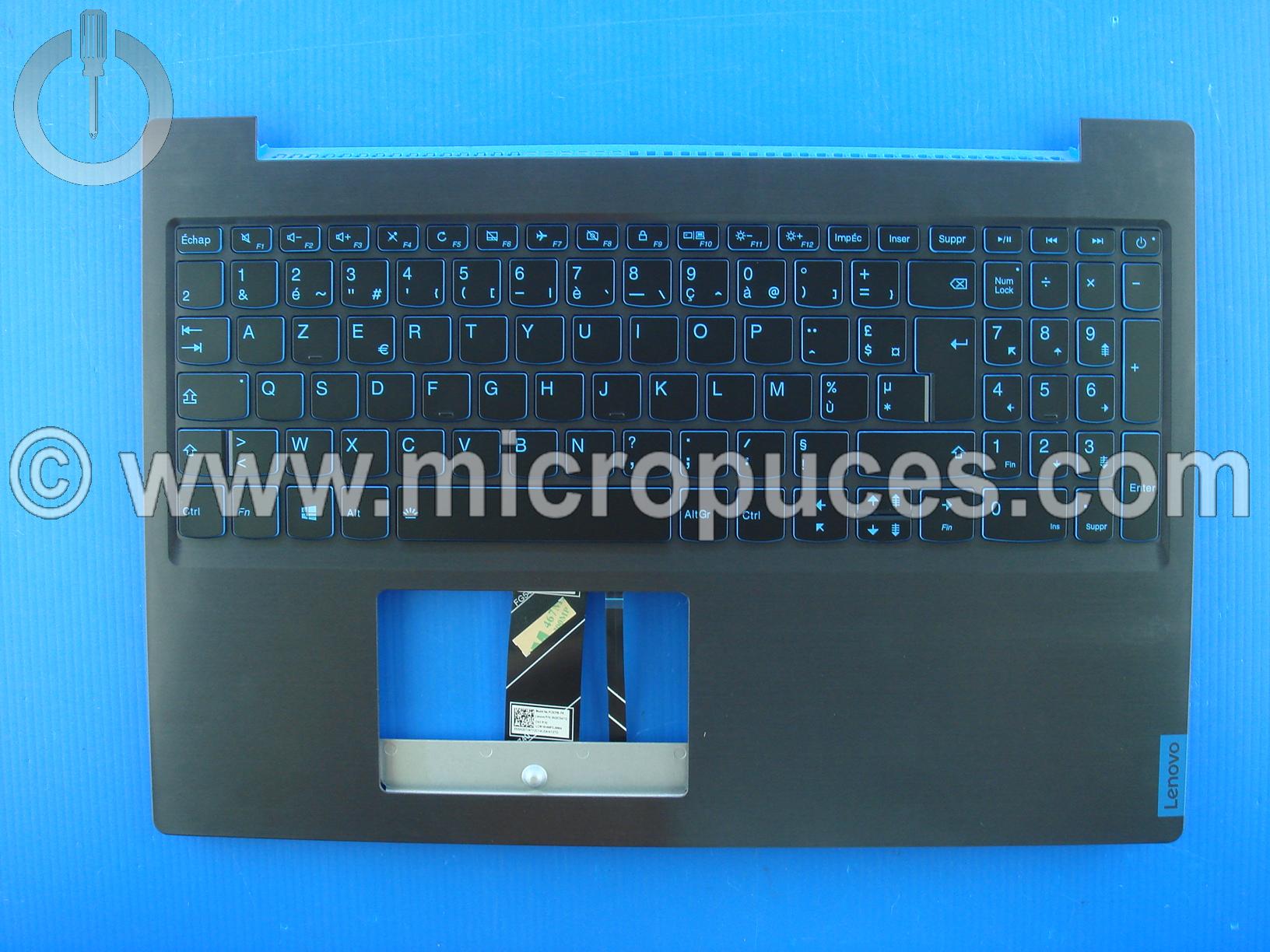 Clavier + plasturgie pour Lenovo L340-15IRH