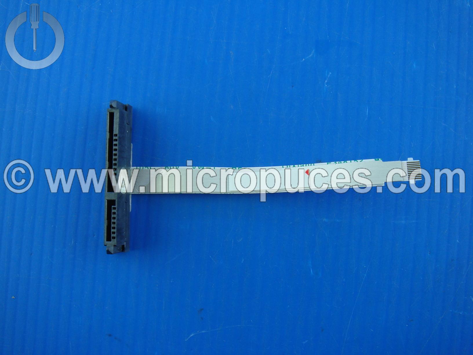 Cable disque dur SATA pour HP 14