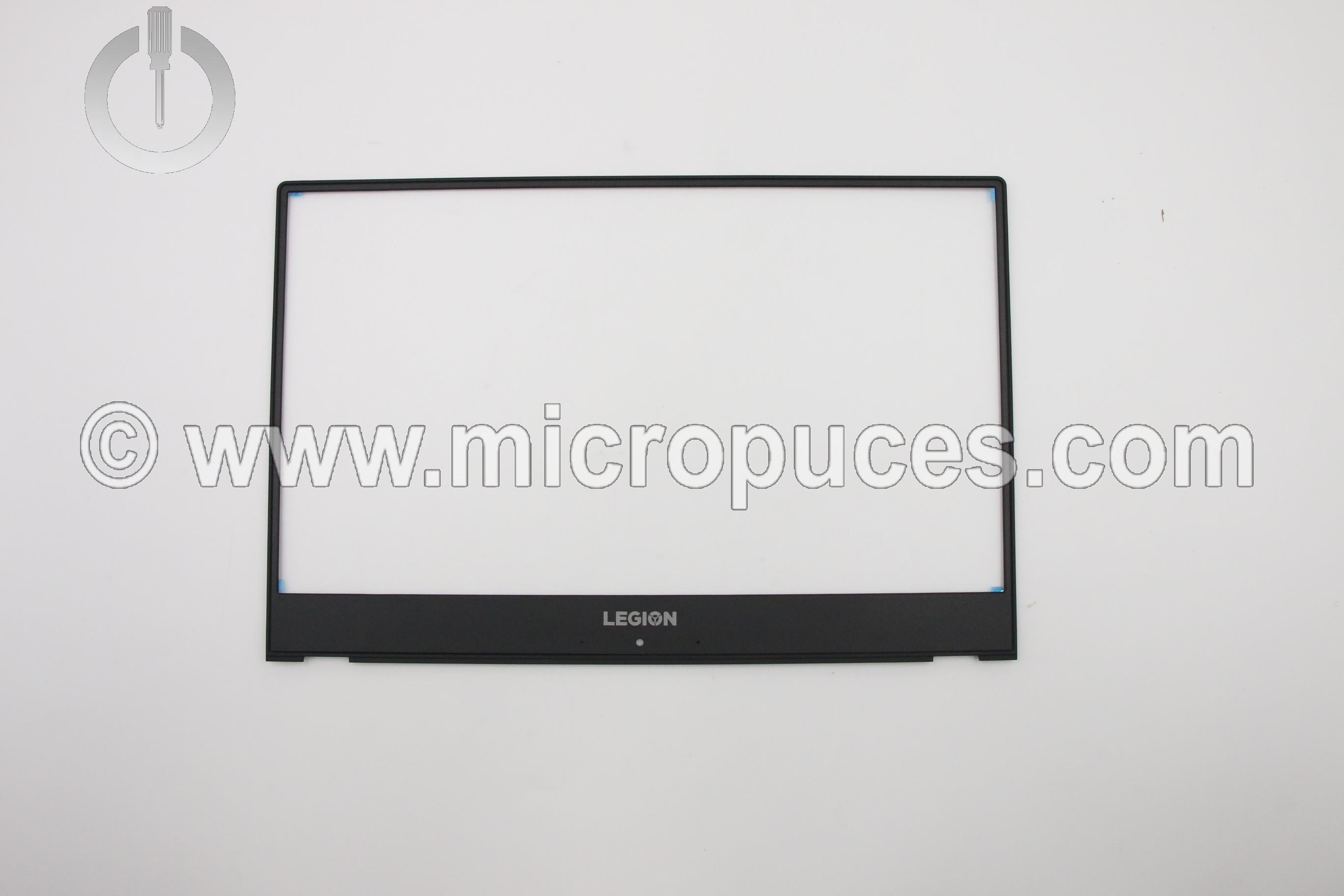 Plasturgie de tour d'cran pour Lenovo Legion Y540-15IRH