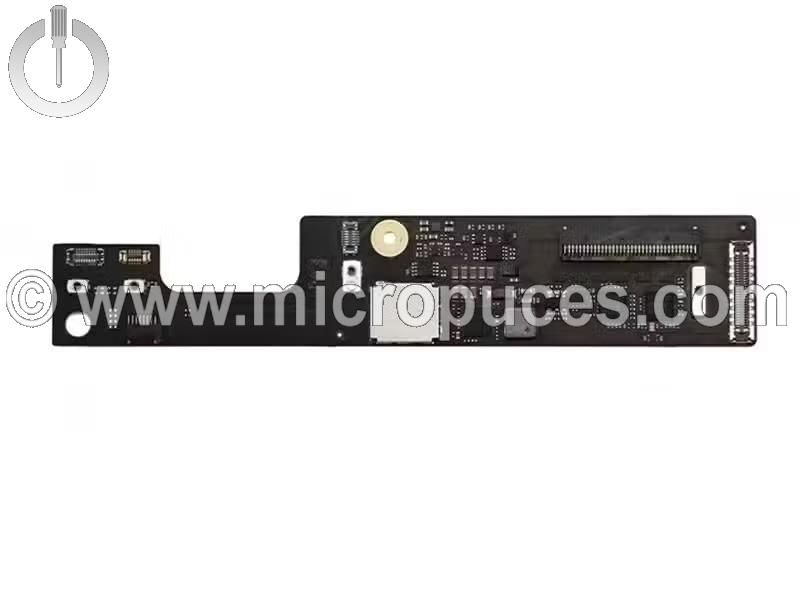 Carte fille power pour MacBook Air Retina 13,6″ M2 A2681 (2022)