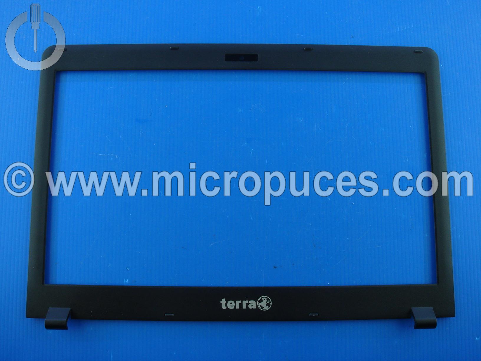 Plasturgie tour d'cran pour TERRA Mobile 1415