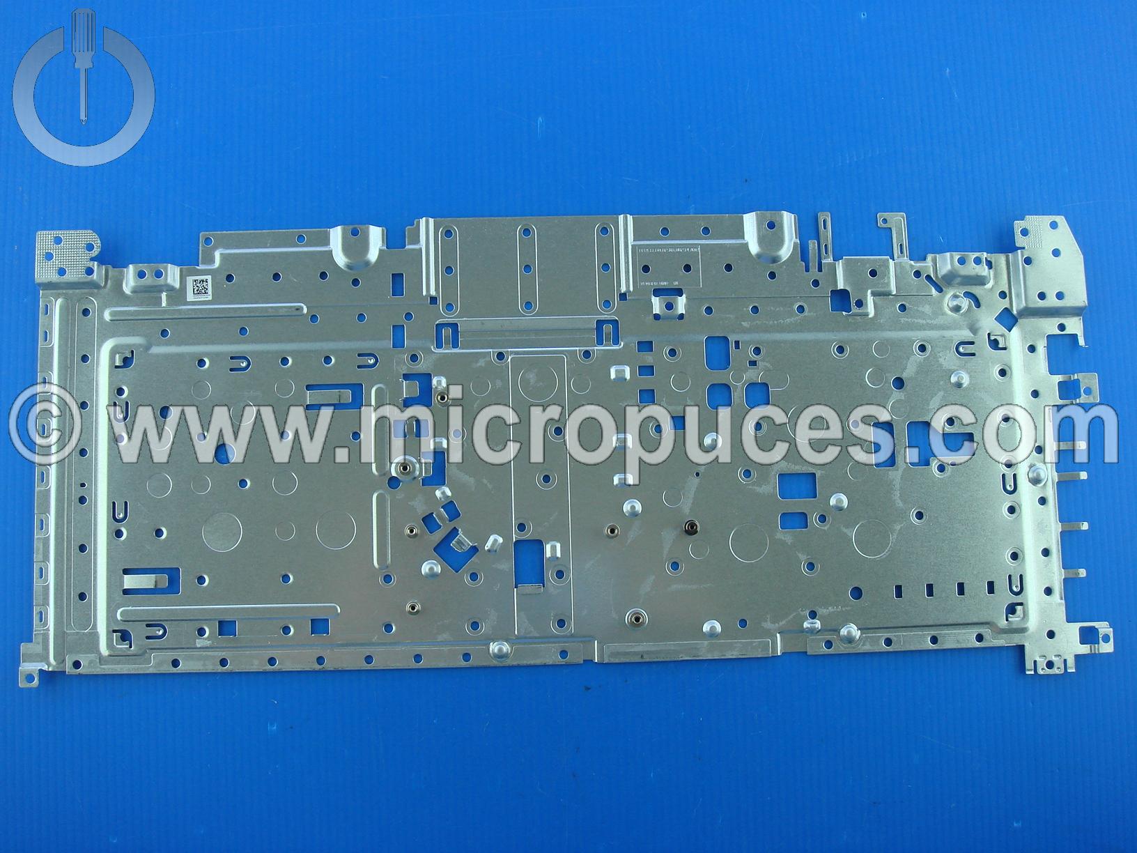 Plaque mtallique pour fixation clavier pour ACER A317-51