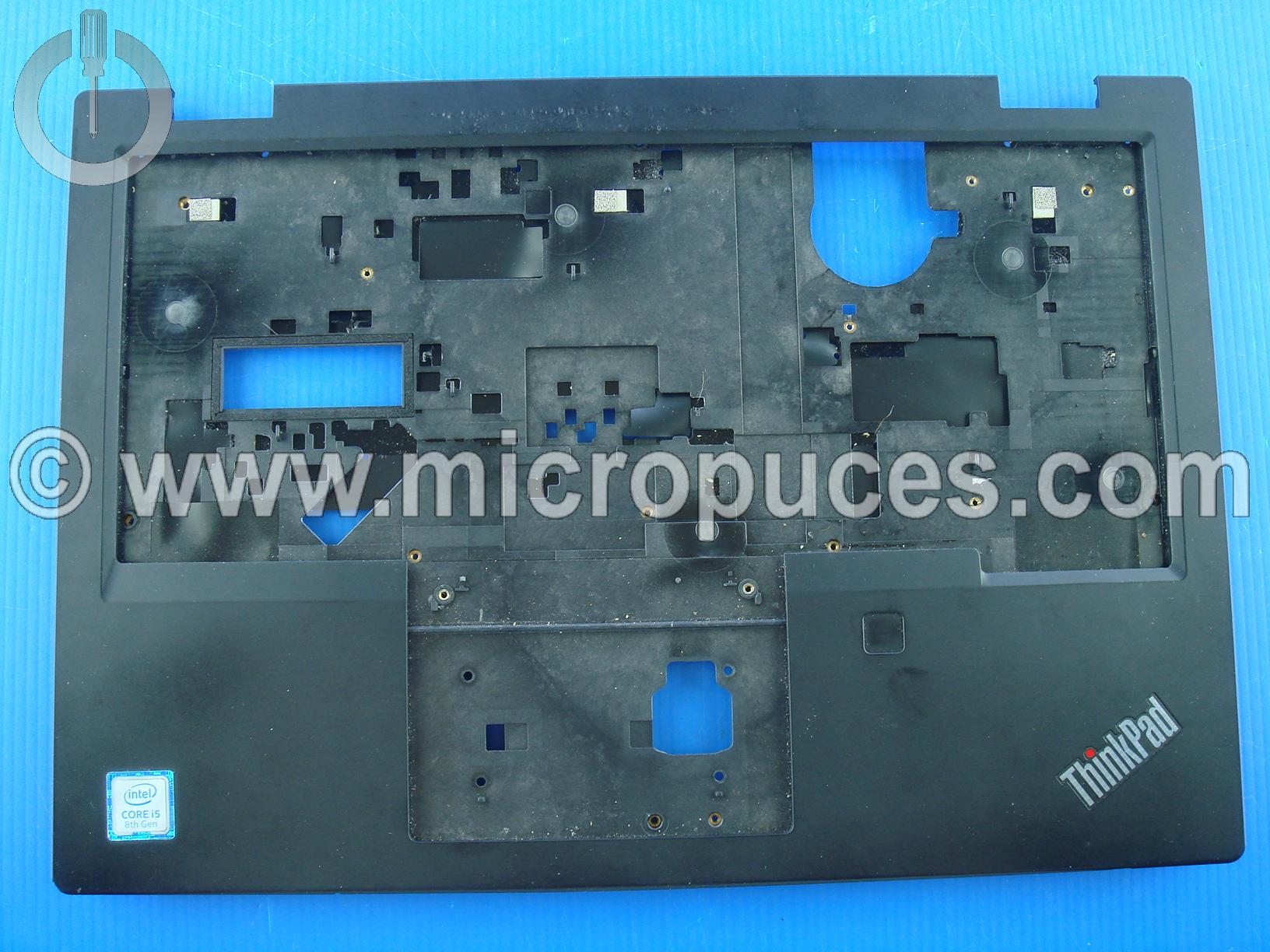 plasturgie de dessus pour LENOVO Thinkpad L390