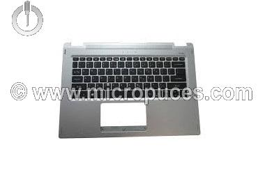 Clavier + plasturgie pour Acer Spin SP314-21