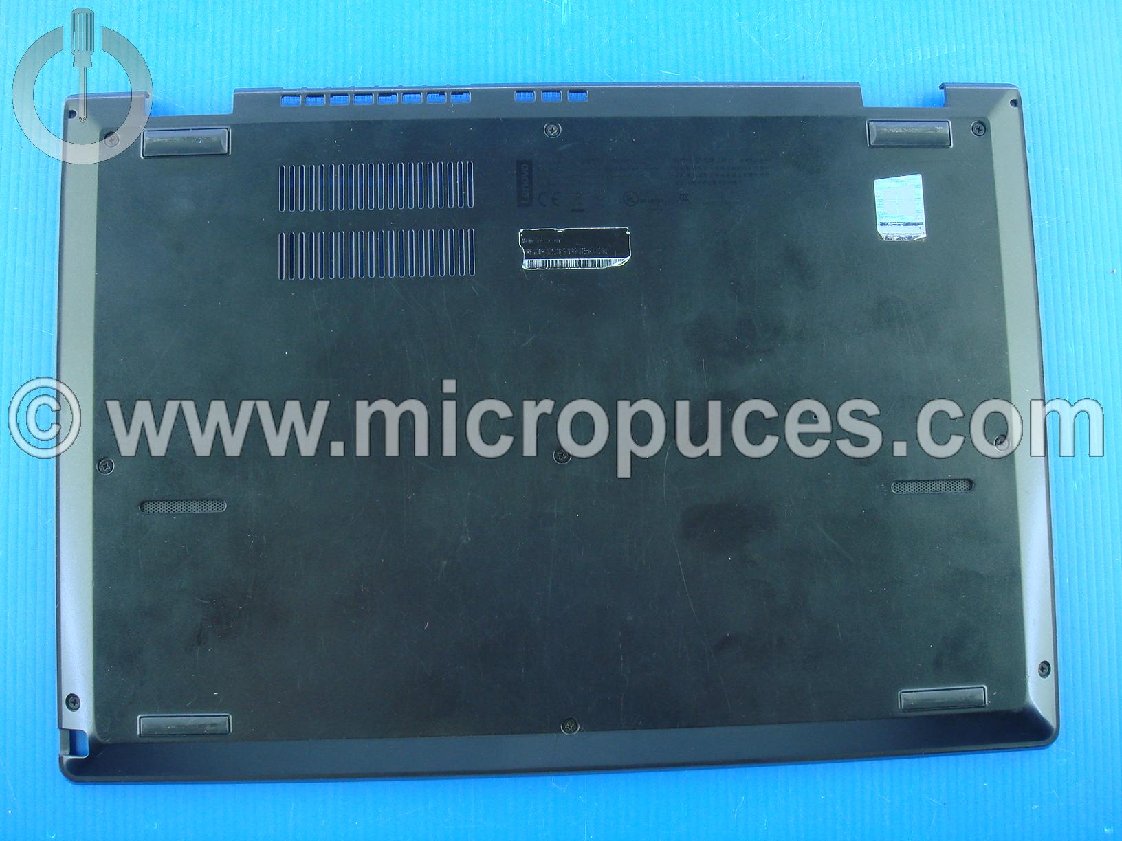 Plasturgie de dessous pour LENOVO Thinkpad L390