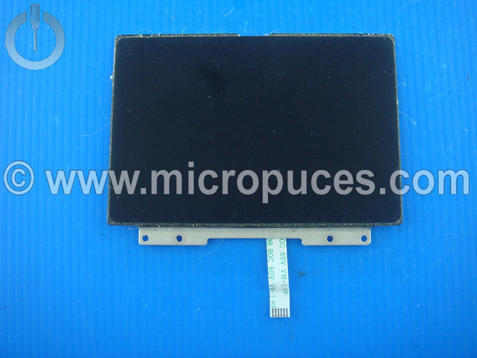 Touchpad pour TERRA Mobile 1790S ( MS1775A )