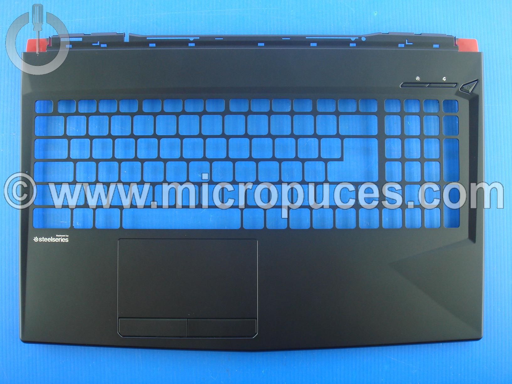 Plasturgie de dessus pour MSI GL63