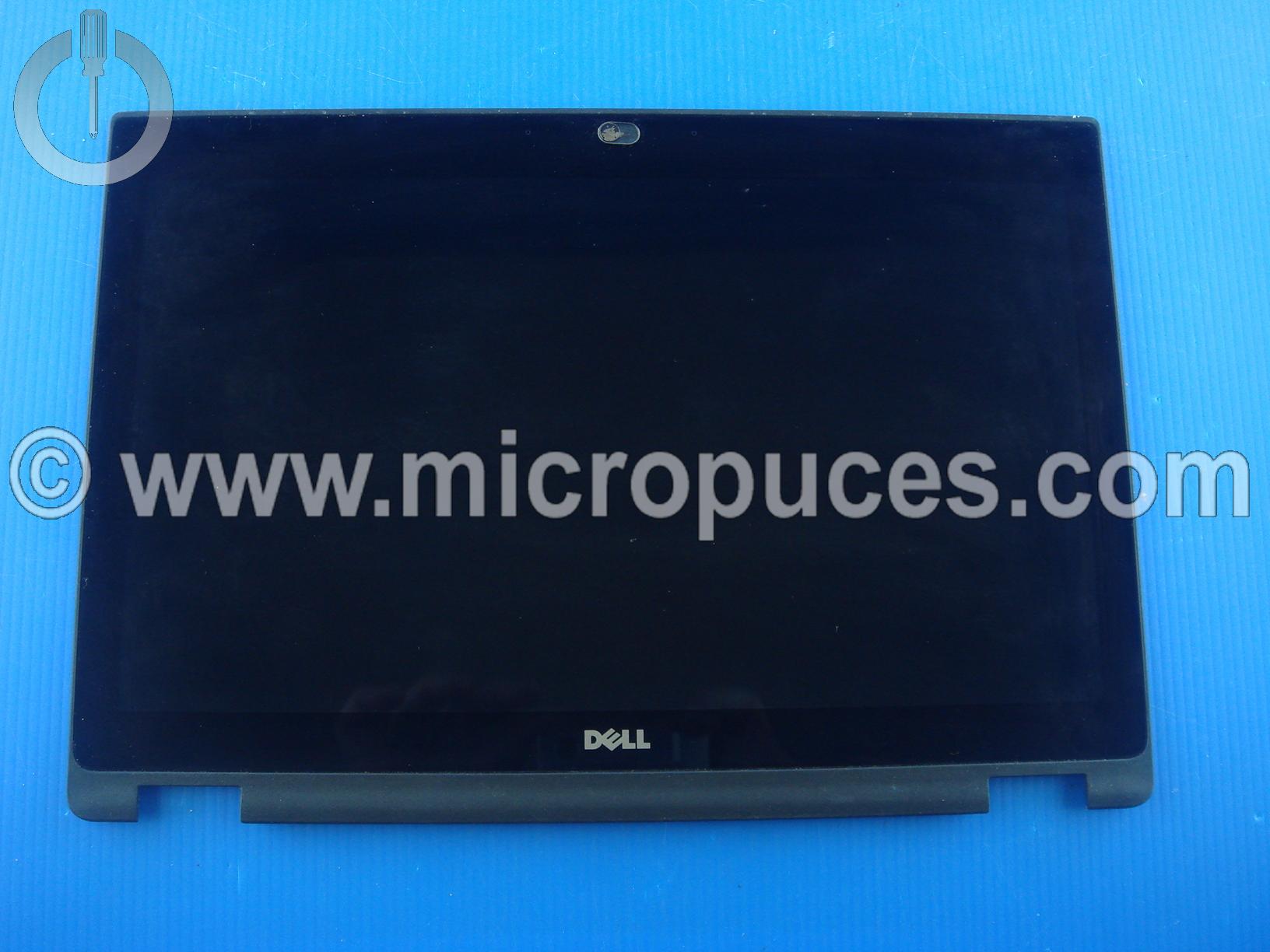 Module cran tactile pour Dell Latitude 5289 2-in-1