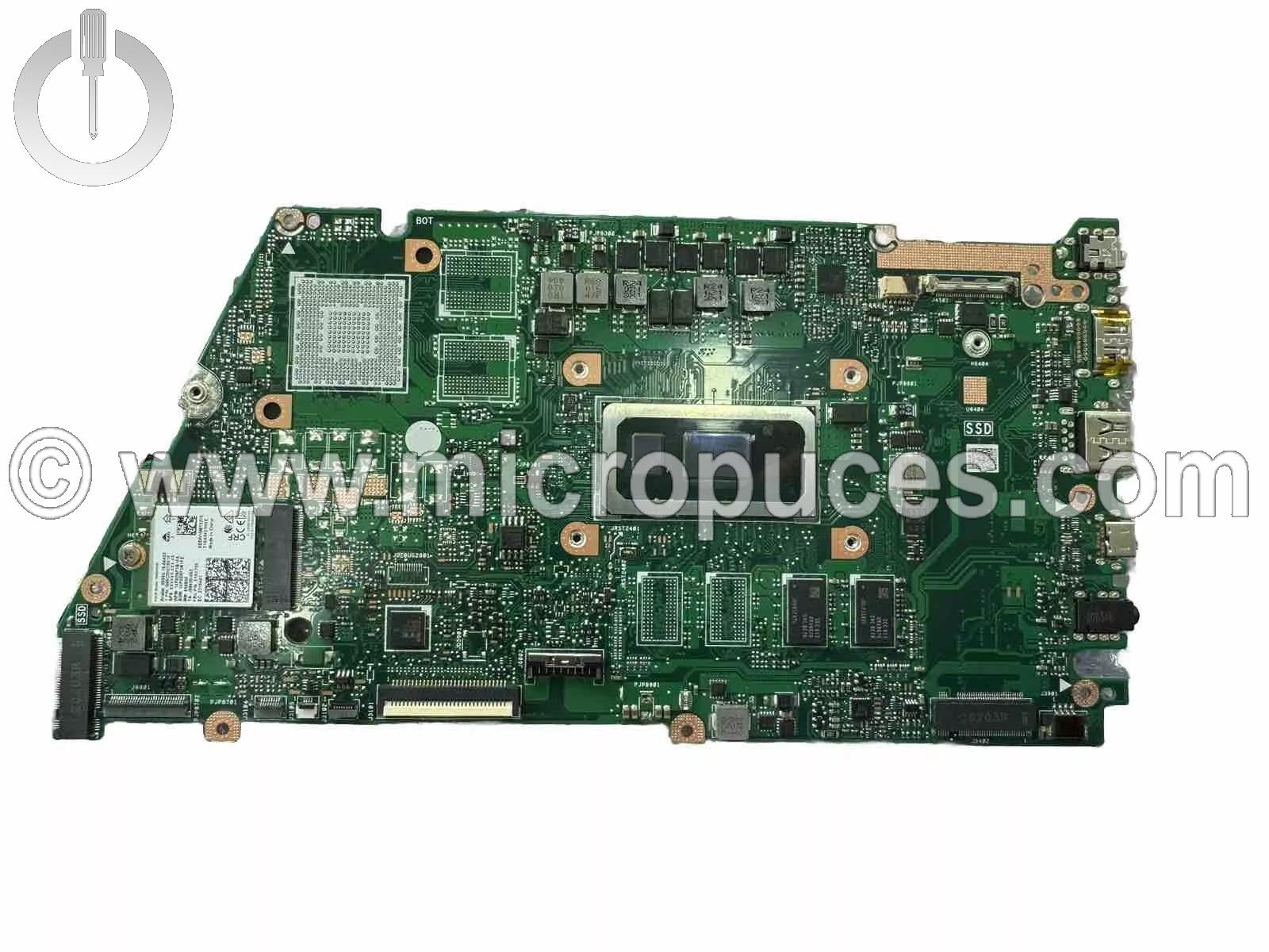 Carte mre I3-10110U pour Asus X421