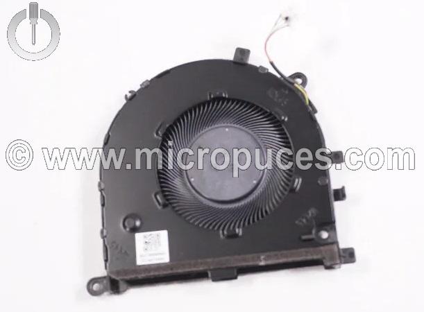 Ventilateur CPU pour Asus K6602