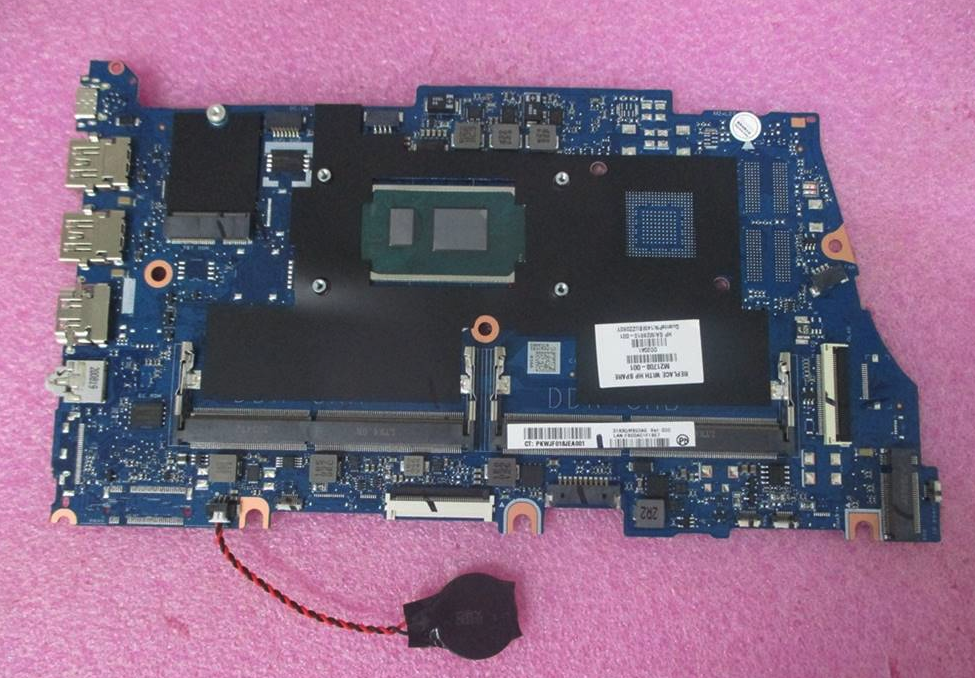 Carte mre i7-1eme gen pour HP Probook 450 G8