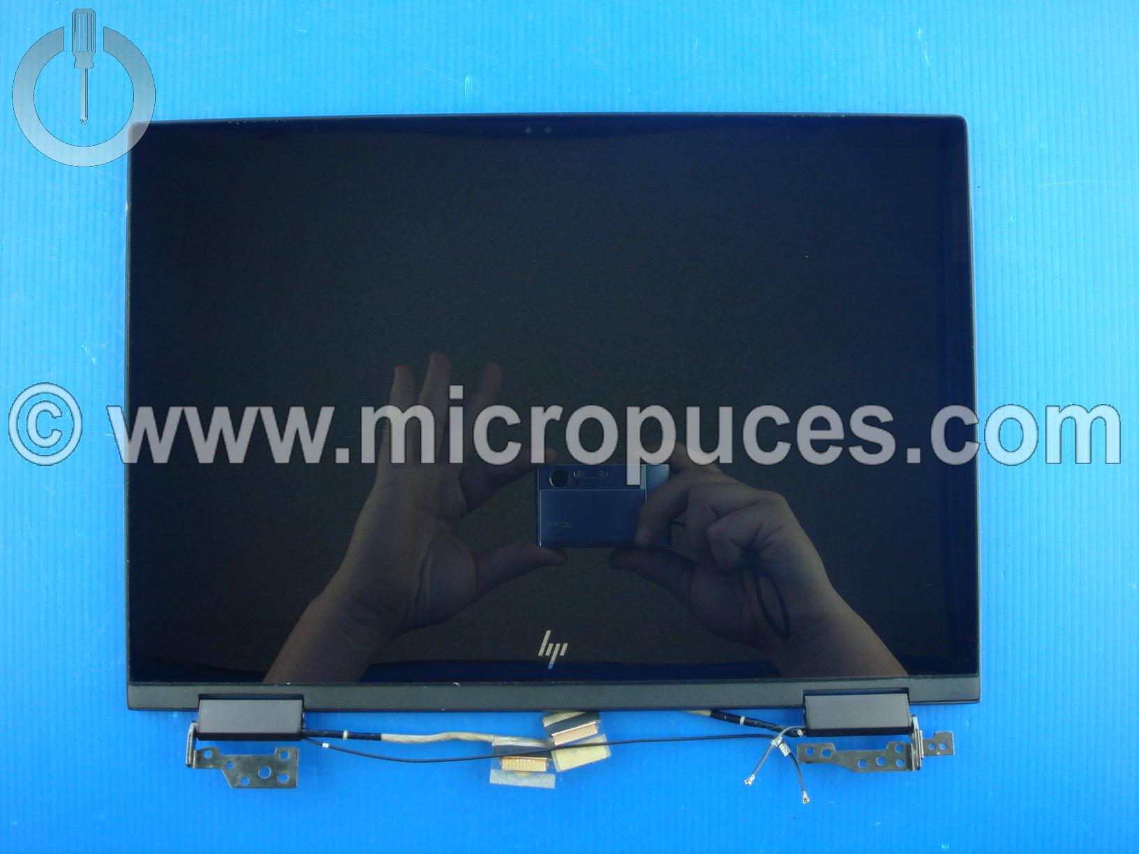 Module cran complet pour HP Envy 13-AGxxx ( FHD )