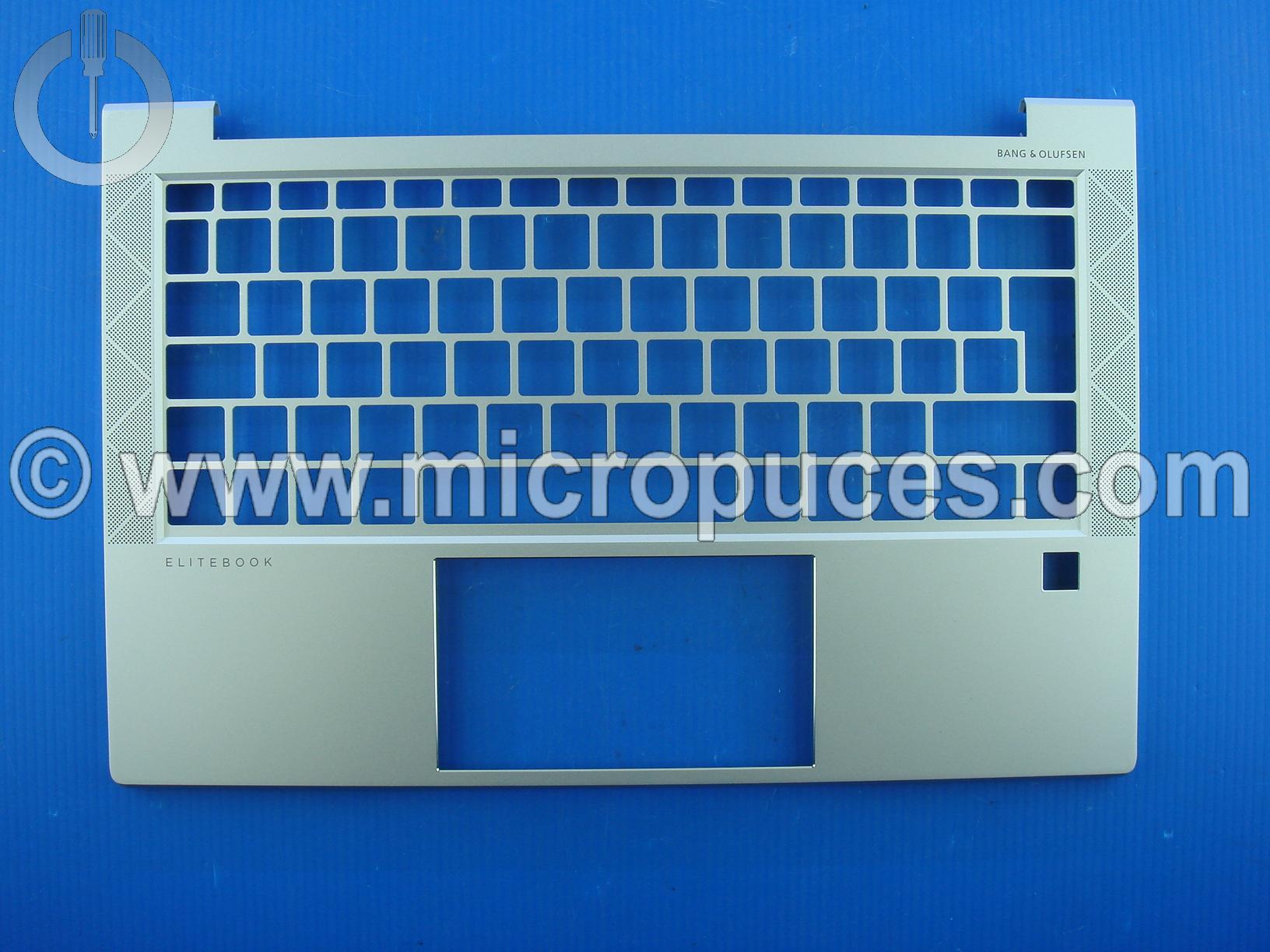 Plasturgie du clavier pour HP EliteBook 835 G8